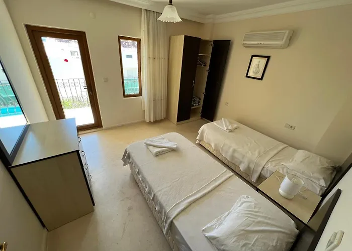 Vakantiehuis Bg & Aparts