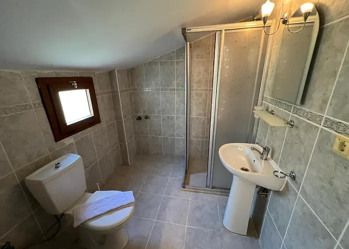 Vakantiehuis Bg & Aparts