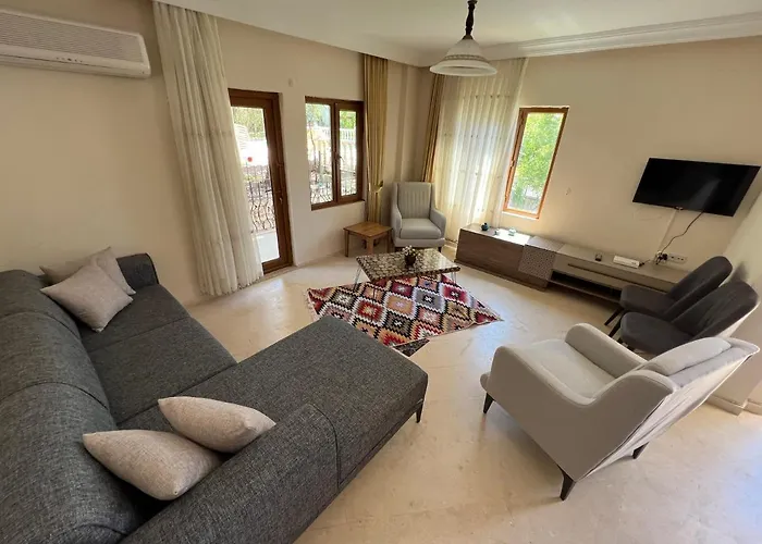 Vakantiehuis Bg & Aparts *