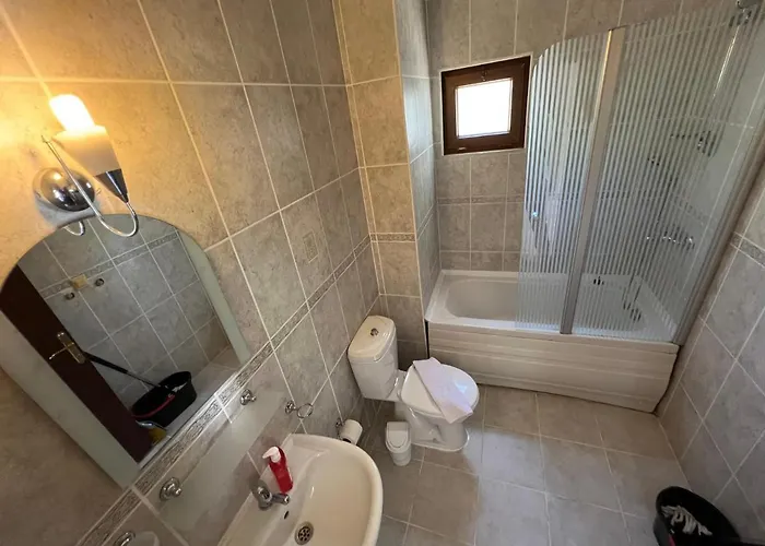 Bg & Aparts Vakantiehuis