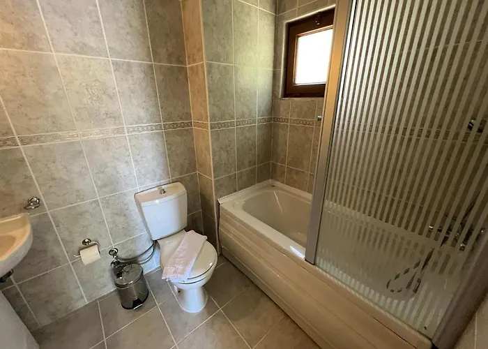 Vakantiehuis Bg & Aparts