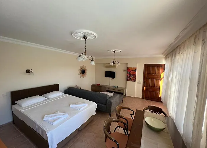 Vakantiehuis Bg & Aparts