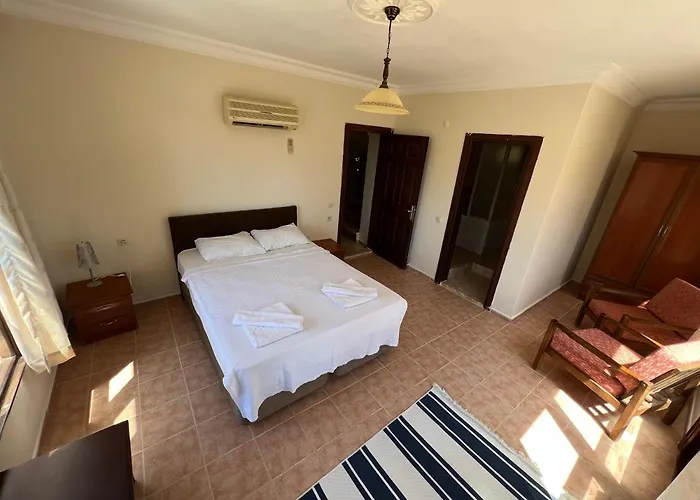 Vakantiehuis Bg & Aparts