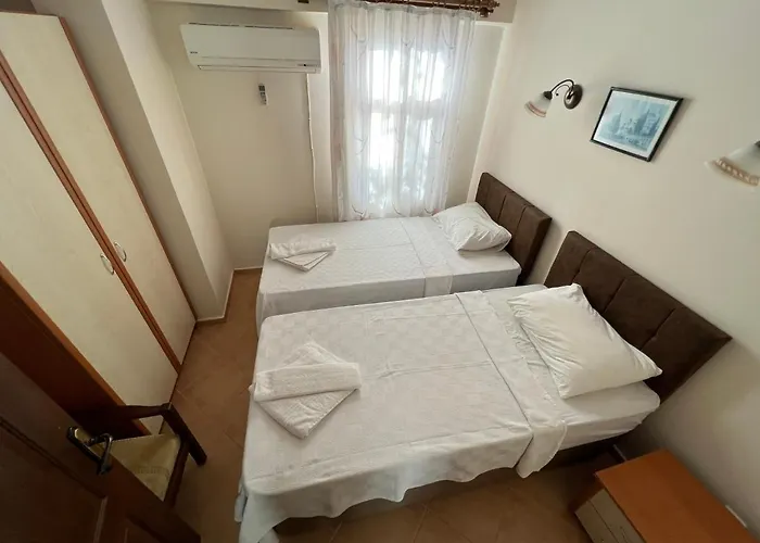 Bg & Aparts Vakantiehuis