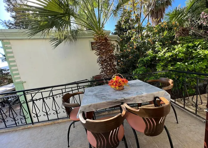 Bg & Aparts Vakantiehuis *