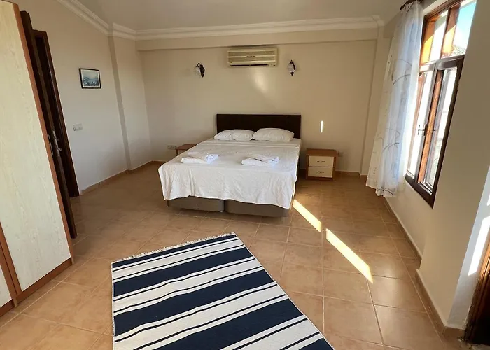 Bg & Aparts Vakantiehuis